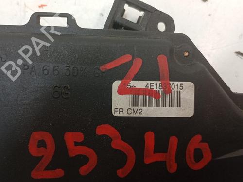 Front left lock AUDI A3 (8P1) 1.9 TDI | BP26619197C98 