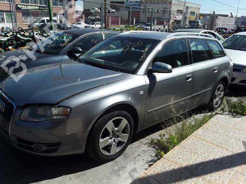 Used Parts AUDI A4 B7 (8EC)  2.0 TDI  1157976