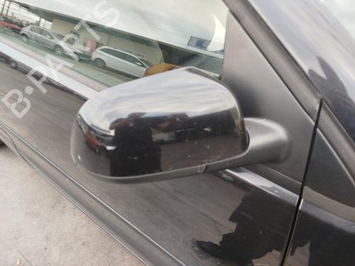 Right mirror VW POLO IV (9N_, 9A_) 1.4 16V | BP30147476C27