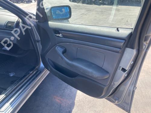 Used Front right window mechanism BMW 3 (E46) 320 d (150 hp) 31584630