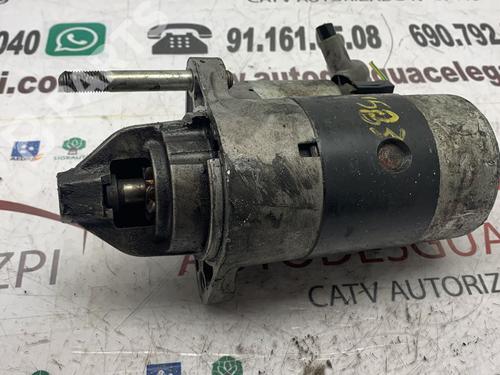 Startmotor SUZUKI SWIFT III (MZ, EZ)  | BP11008273M8 