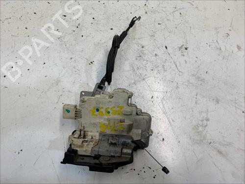 Used Rear left lock SEAT ALTEA (5P1) [2004-2015]  24126816