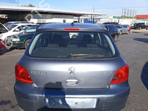 Engine PEUGEOT 307 (3A/C) 1.6 16V | BP30724201M1 