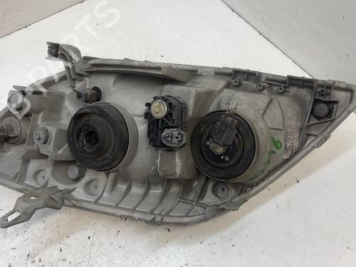 Right headlight TOYOTA COROLLA (_E12_) 2.0 D-4D (CDE120_, CDE120R) | BP29539159C29 