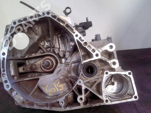 Used Gearbox HONDA CR-V I (RD) 2.0 16V 4WD (RD1, RD3) (147 hp) 11007515