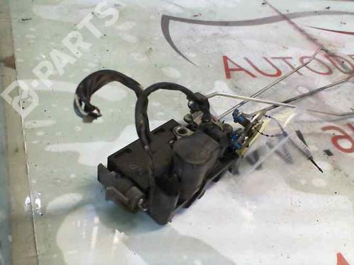 Used Front left lock CHEVROLET NUBIRA Saloon 1.4 (95 hp) 11003948