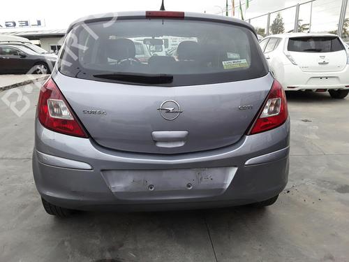 Starter OPEL CORSA D (S07) 1.3 CDTI (L08, L68) | BP11007746M8 
