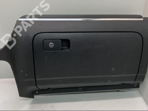 Used Glove box VW GOLF VI (5K1) 2.0 GTi (210 hp) 11686246