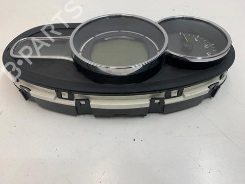 Instrument cluster RENAULT MEGANE III Hatchback (BZ0/1_, B3_) 1.5 dCi (BZ09, BZ0D, BZ1W, BZ29, BZ14) | BP15896105C47 