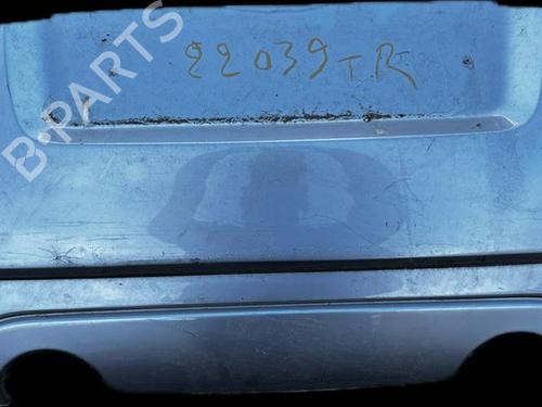 Used Rear bumper AUDI TT (8N3) 1.8 T quattro (224 hp) 28041792
