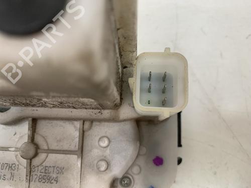 Front left lock FIAT 500 (312_) 1.4 (312AXC1B, 312CXC1B) | BP16558343C98