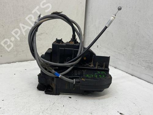 Used Front right lock NISSAN NV200 Van 1.5 dCi 85 (M20, M20N, M20M) (86 hp) 30395346