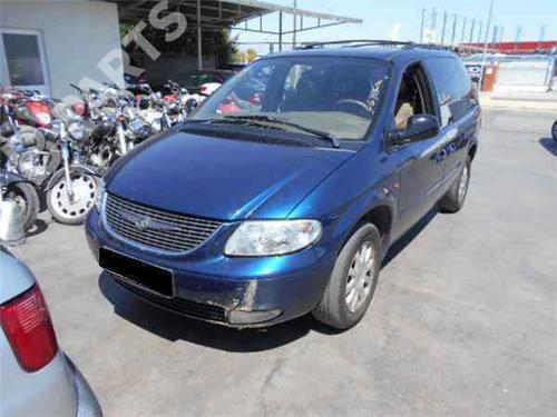 Steering pump CHRYSLER VOYAGER IV (RG, RS) 2.5 CRD | BP10996848M99 