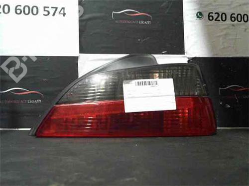 Used Right taillight PEUGEOT 406 (8B) 1.9 TD (90 hp) 10995384