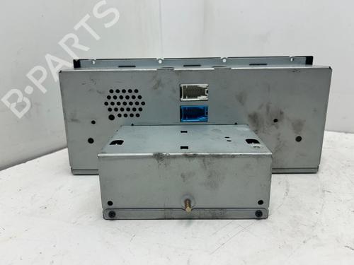 Radio BMW 5 (E39) 530 d | BP20509170E6 