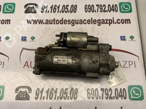 Used Starter Starter FORD GALAXY II (WA6) 2.0 TDCi (140 hp) 11003261 11003261