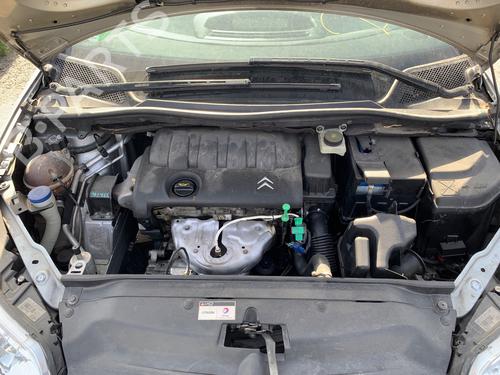Used ABS pump CITROËN C4 I (LC_) [2004-2014]  29825185
