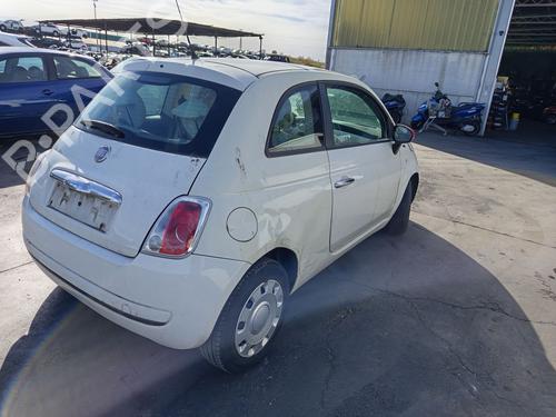 Starter FIAT 500 (312_) 1.2 (312AXA1A) | BP31338340M8 