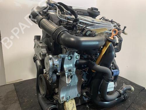 Engine SEAT ALTEA (5P1)  | BP12600331M1 