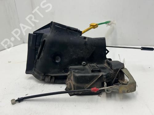 Front left lock BMW 5 (E39) 525 i | BP20655917C98 