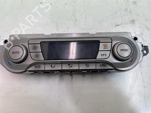 Commande Chauffage FORD FOCUS II (DA_, HCP, DP) 1.6 TDCi (109 hp) 17479736