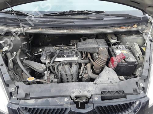 Used Radiator fan MITSUBISHI COLT VI (Z3_A, Z2_A) 1.1 (Z31A, Z32A) (75 hp) 29375674