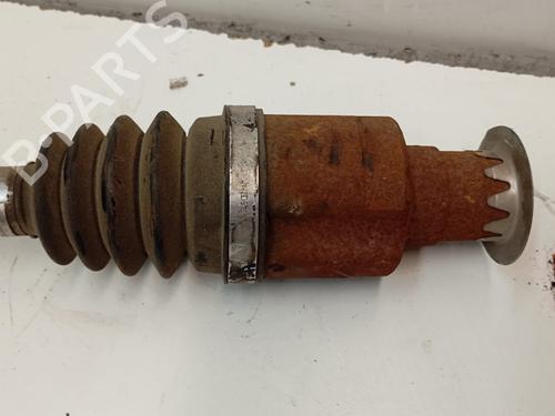 Right front driveshaft DACIA SANDERO | BP27542480M39 - Image 2