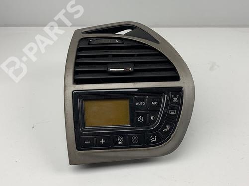 Used Climate control CITROËN C4 Picasso I MPV (UD_) 2.0 HDi 138 (136 hp) 11686243