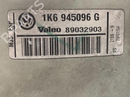 Right taillight VW GOLF V (1K1)  | BP12561468C35 