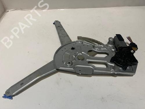 Used Front right window mechanism VOLVO S60 I (384) T5 (250 hp) 13539208