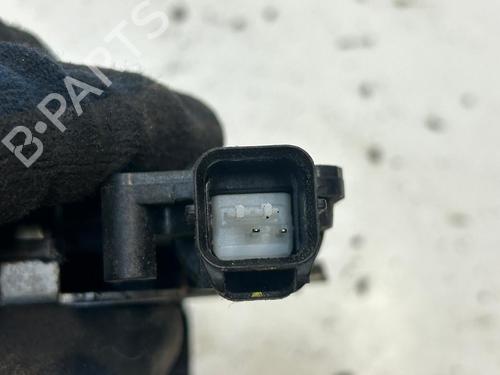 Rear right lock KIA PICANTO I (SA) 1.0 | BP26528271C99 