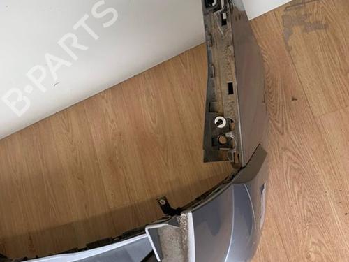 Rear bumper CITROËN C4 Picasso I MPV (UD_) 1.6 VTi 120 | BP15484248C8 