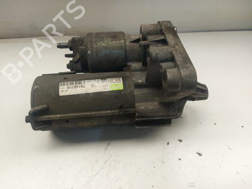 Startmotor CITROËN C3 Picasso (SH_) [2008-2025]  14940650