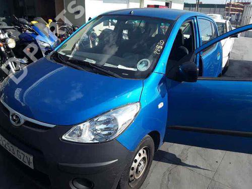 Used Parts HYUNDAI i10 I (PA)  1.1  1158588