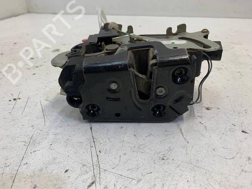 Front left lock MERCEDES-BENZ VANEO (414) 1.7 CDI (414.700) | BP24336692C98 