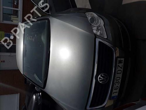 Instrument cluster VW PASSAT B6 (3C2) 2.0 TDI | BP11003347C47 