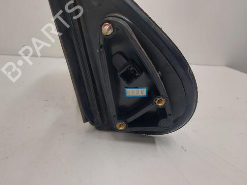 Left mirror HYUNDAI SANTA FÉ I (SM) 2.0 CRDi 4x4 | BP16476750C26 
