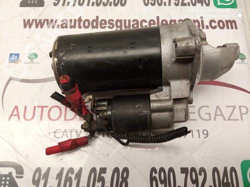Starter BMW 5 (E39) 525 d | BP11006899M8 