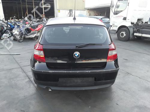 Steering wheel BMW 1 (E87) 118 d | BP31920507C49 