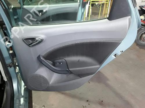 Used Rear right window mechanism SEAT IBIZA IV (6J5, 6P1) [2008-2017]  25256965