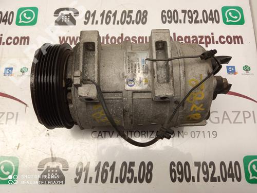 Used AC compressor AC compressor VOLVO S80 I (184) 2.5 TDI (140 hp) 11006774 11006774