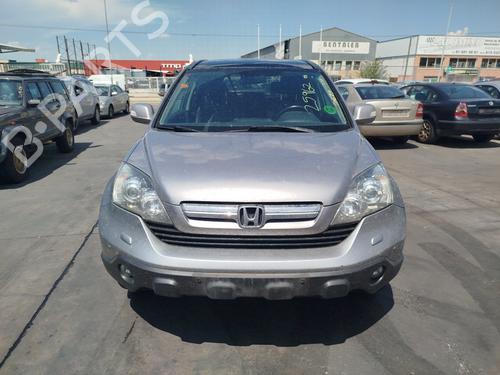 AC radiator HONDA CR-V III (RE_) 2.0 i-VTEC 4WD (RE5, RE2) | BP27339522M32 