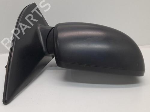 Used Right mirror HYUNDAI i10 I (PA) 1.1 (67 hp) 13020581