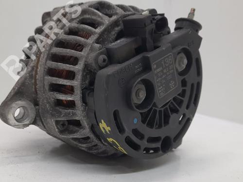 Alternator JEEP GRAND CHEROKEE II (WJ, WG) 4.0 4x4 | BP11688529M7 