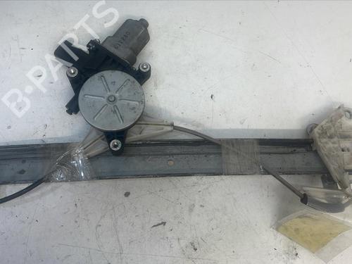 Rear right window mechanism HONDA FR-V (BE) 1.8 (BE1) | BP33426877C25 - Image 3