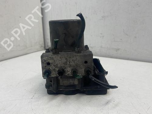Used ABS pump RENAULT SCÉNIC II (JM0/1_) [2003-2010]  29023011