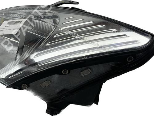 Used Left headlight FORD FOCUS I Saloon (DFW) 1.8 Turbo DI / TDDi (90 hp) 11009475