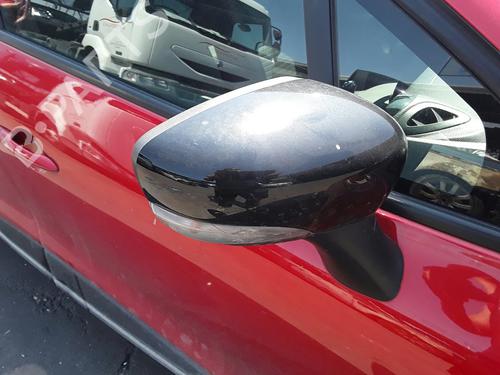 Right mirror RENAULT CLIO IV (BH_)  | BP13705009C27 
