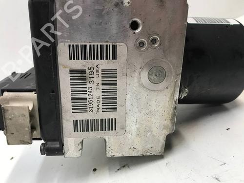 ABS pump PEUGEOT 407 (6D_)  | BP27385963M43 