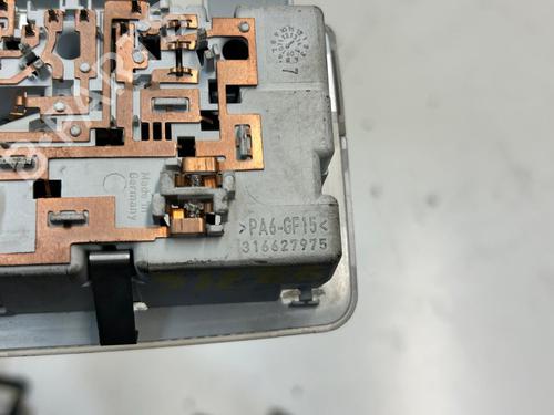Interior roof light OPEL ASTRA J (P10)  | BP23993413I8 